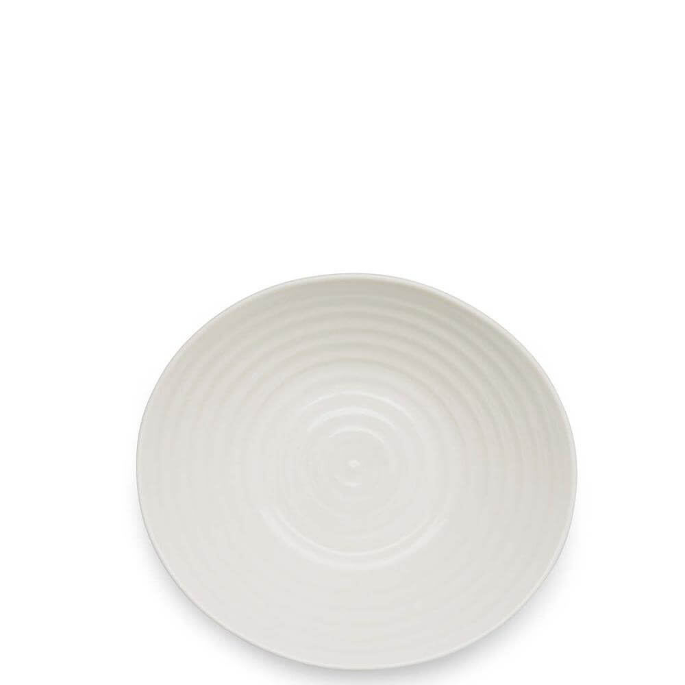 Sophie Conran for Portmeirion White Cereal Bowl 19cm